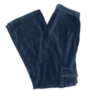 corduroy cargo pants